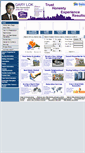 Mobile Screenshot of garylok.com